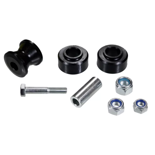 Kit di riparazione BRACCIETTO FORCELLONE Stabilizzatori ant. FIAT DUCATO 280/290