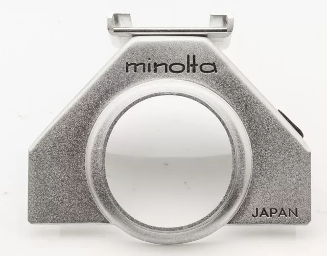 Minolta Blitzaufsatz Pièce Jointe Blitzadapter pour SR-1