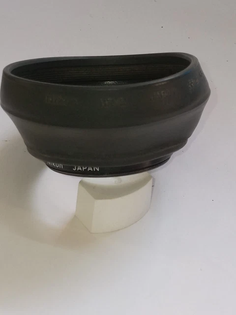 A&R PHOTO Lens Hood For Nikon 18-105 18-70mm 18-135mm 18-140mm Replacement HB-32