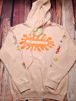 hey arnold sweatshirt
