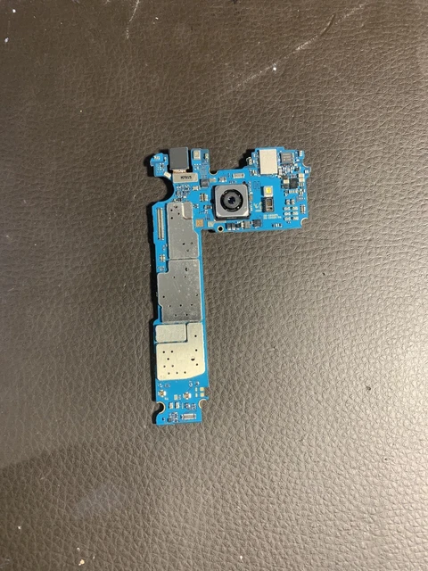 CARTE MERE SAMSUNG GALAXY S7 SM-G930F 32 Go DÉBLOQUER TOUT OPÉRATEUR