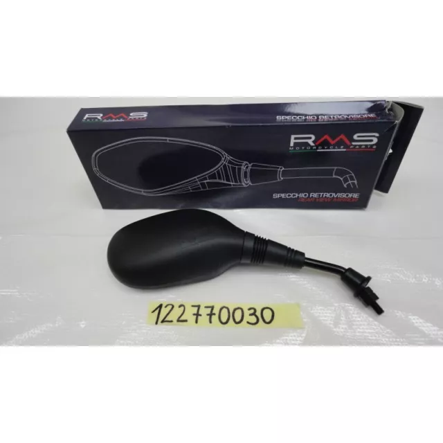 Rétroviseur Droit RMS Right Miroir Rétroviseur Honda Sh 125 150 Dylan Nes
