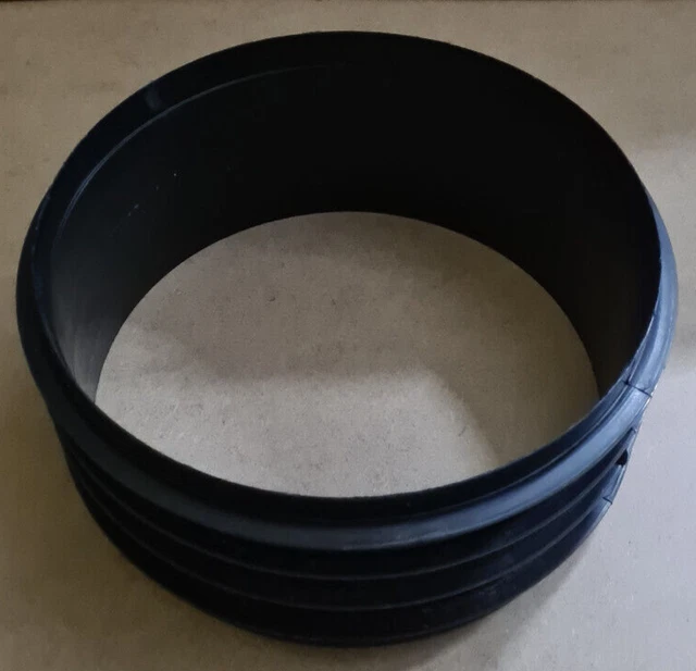 320MM DRAINAGE MANHOLE Inspection Chamber Riser - 150mm High £15.50 ...