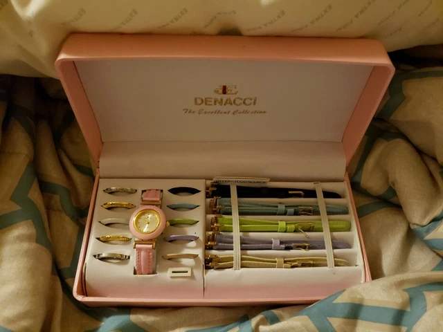 Denacci the excellent collection discount