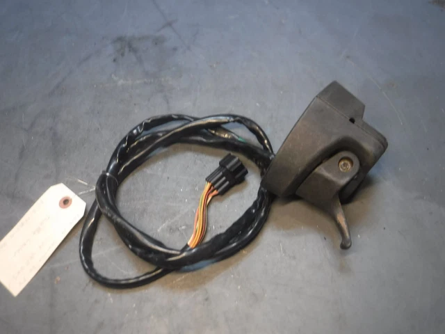 2014-19 Yamaha Ex Fx Vx Vxr Vxs Throttle Lever 6Cs-14305-10-00