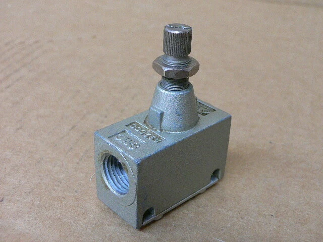SMC AS2000 Pneumatic Valve