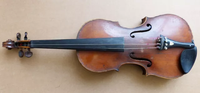 Violon 4/4 ancien  violin
