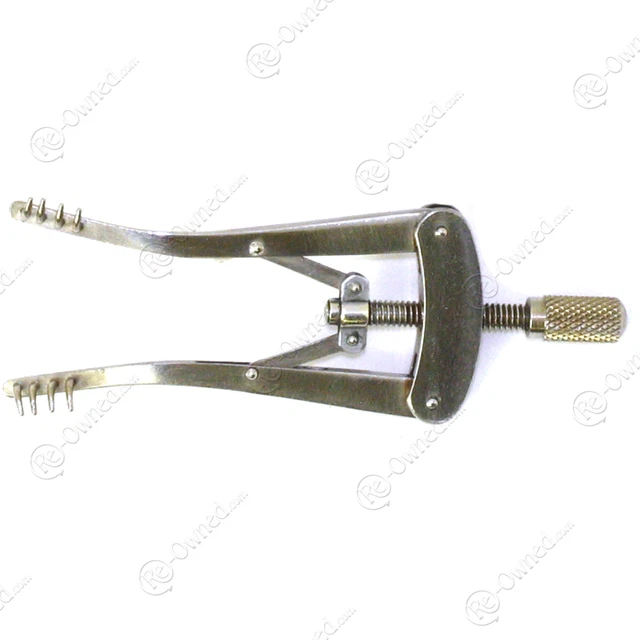 Codman 50-4265 Alm Retractor