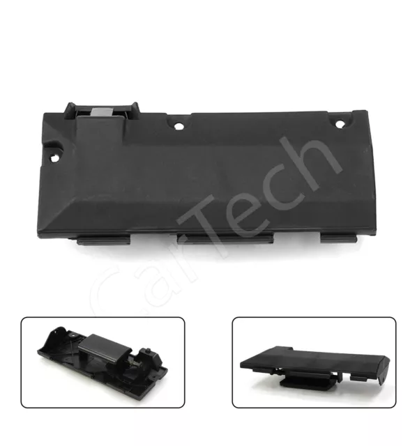 For Ford Mondeo Mk3 Glove Box Catch Lock Handle Cover Lhd 2000-2007 1362610