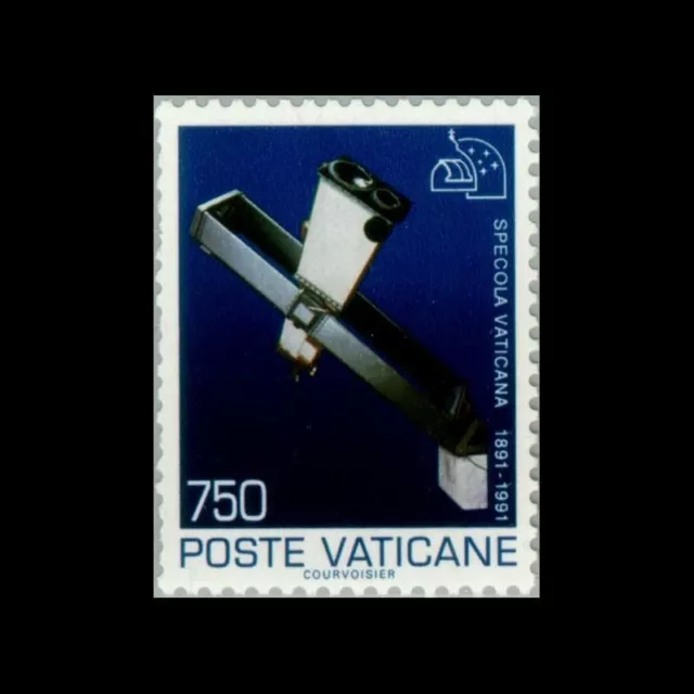 Timbre du Vatican n° 908 Neuf sans charnière