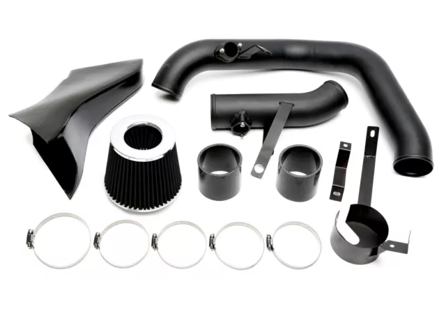 TA Technix Tuyau Aspirant + Filtre à Air-Intake-Set Pour BMW 335I 135I