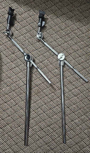 Alesis Cymbal Boom Stand Strike Pro SE (Lot Of 2 Arms)