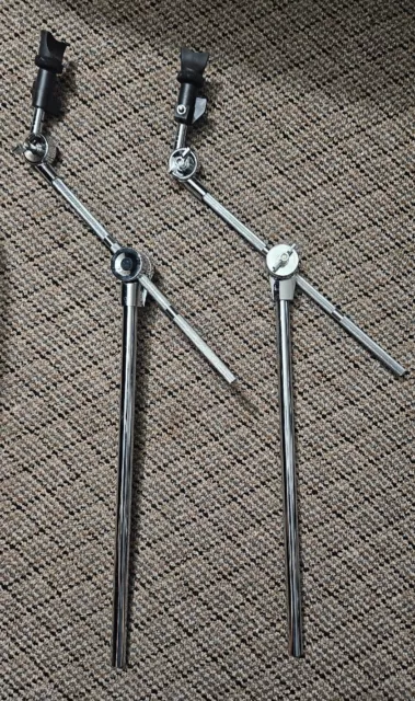 Alesis Cymbal Boom Stand Strike Pro SE (Lot Of 2 Arms) Alesis Cymbal Boom Stand Strike Pro SE (Lot Of 2 Arms)