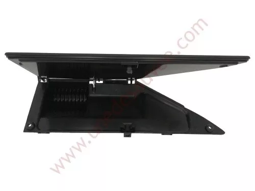 Caché Moteur 206 TRIANGLE TABLEAU DE BORD POUR CASQUETTE DE Compteur Luxe Peugeot 205 Gti Cti Rallye - Foto 5