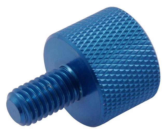 remplissage d'huile bleu bouchon pour PEUGEOT Buxy 50 Mab Bj98