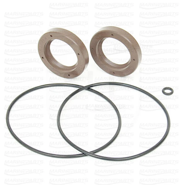 PROPELLER SHAFT SEALS Volvo Penta Sail Drive 120S 130S Replacement Prop