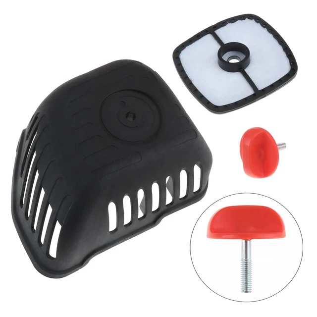 Filtre à Air SRM225 Pour Souffleur De Débroussailleuse Echo