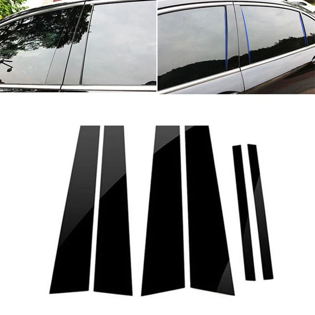 Garniture De Sol En Laiton Massif Brossé à Bord En U 1.8 Mm | Hors Taxe