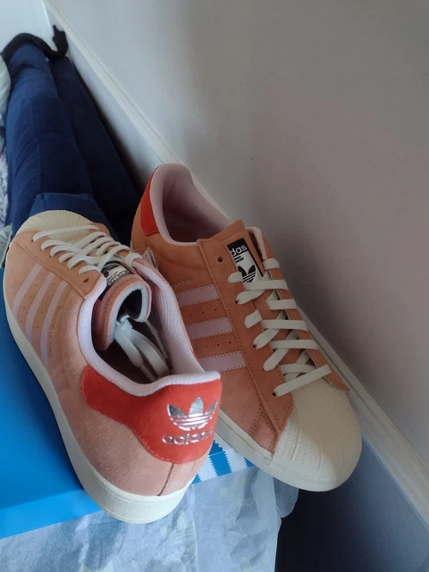 originals men's superstar vulc adv shoes