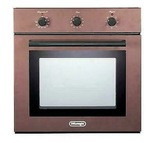 Delonghi FLM6ROED Four Électrique Multifonctions 57 Litres 60CM Aéré Sable
