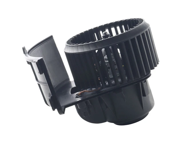 2669I0187 RIDEX Ventilatore Abitacolo Con Regolatore Integrato | AUTODOC Prezzo E Recensioni