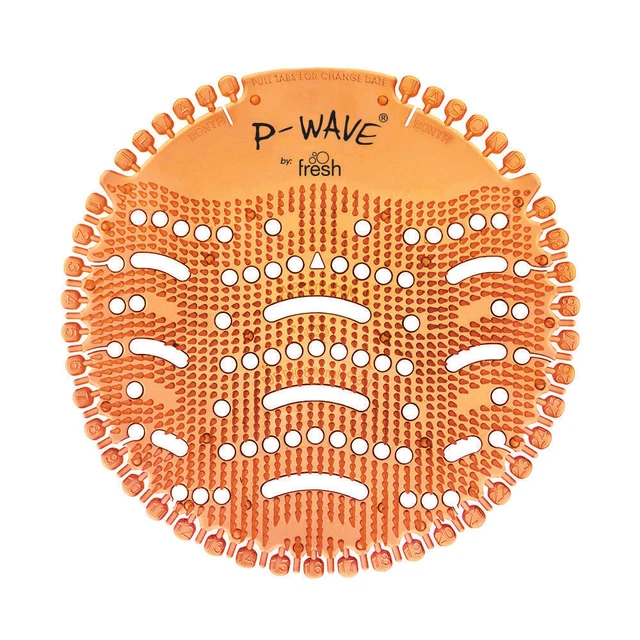 10 x P-Wave Orinatoio Maniglia 5 volte più fragranza rispetto ad altri schermi WZDS60