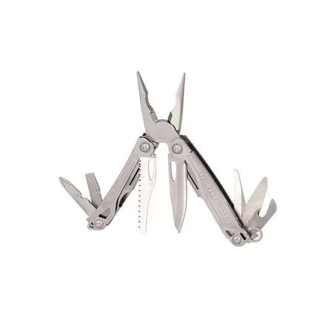 LEATHERMAN Multi-Tool Sidekick