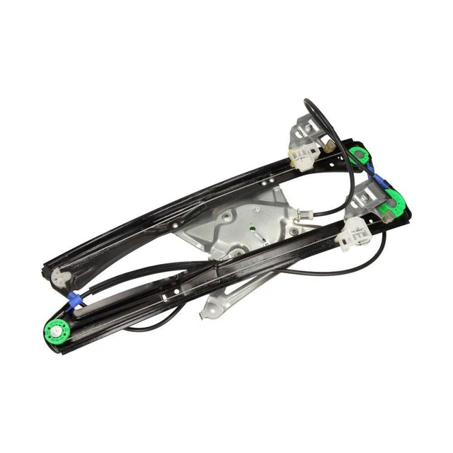 MAXGEAR Alzacristalli elettrico anteriore sinistro per Audi A4 8D2 B5 8D5