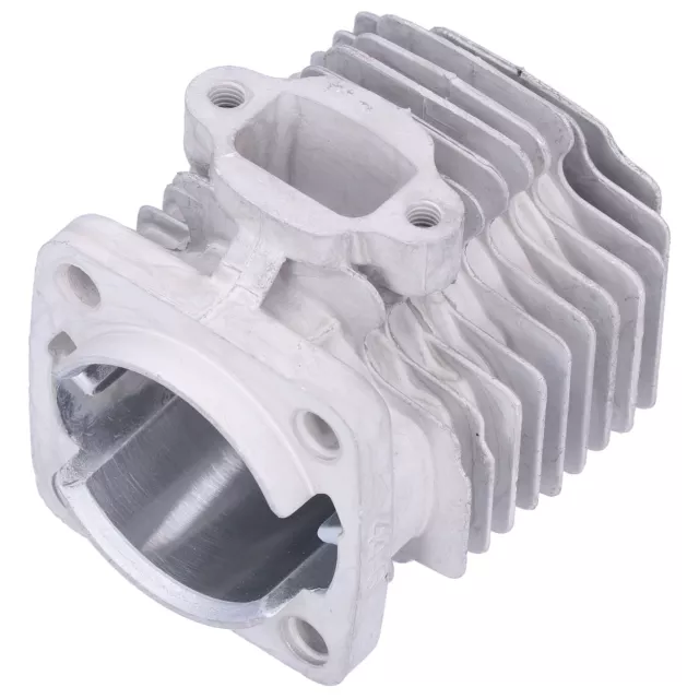 44mm Cylinder Piston Top End Kit For 2 Stroke 43cc 47cc 49cc Mini Chinese ATV