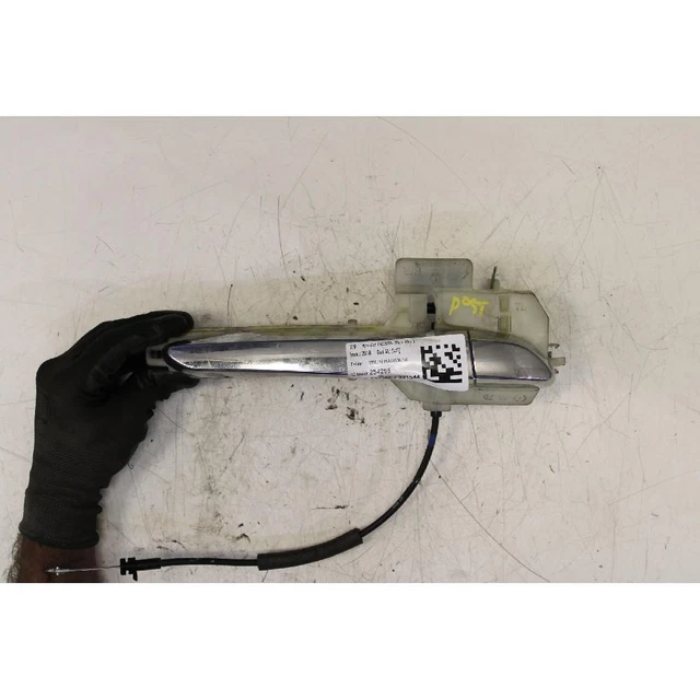 Car Côté Poignée Extérieure Pour Hyundai Pour Tucson 2005