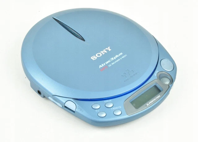 Walkman Renault Sports Vintage, Lecteur Cassette Années 80/90, Jaune, Fonctionne