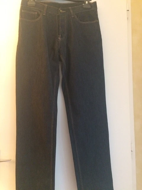 Monoprix online jean homme