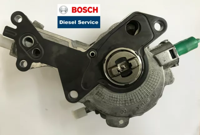 LUK BOSCH Unterdruckpumpe AUDI SEAT SKODA VW ASZ BLS 038145209Q 038145209A 2