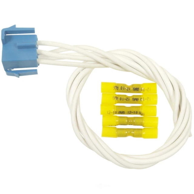 Ignition Switch Connector Standard S-1113