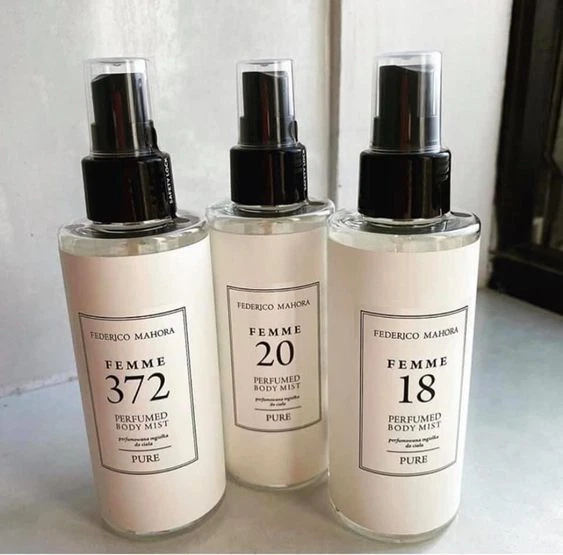 Federico mahora online 372 review