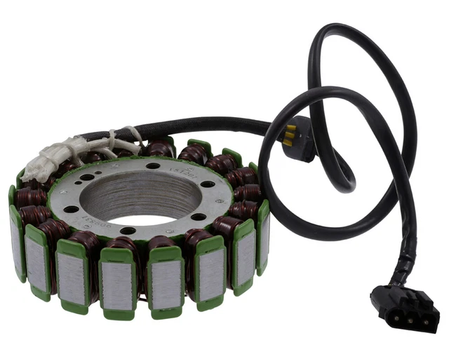Alternateur stator pour BMW F 650 GS 800 ABS 218 E8GS K72 Bj.08-12 34/71 PS