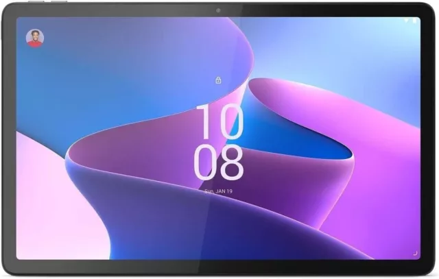 Lenovo Tab P11 Pro Gen 2, 11.2"  420 nits, 6GB, 128GB, Android 12