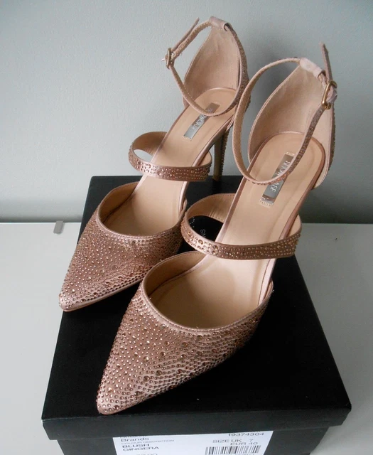 Dorothy perkins showcase blush cheap