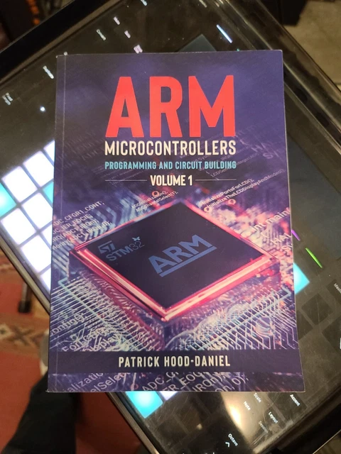 PROGRAMMING STM32 MICROCONTROLLER circuit: STM32 Microcontroller, Keil ...
