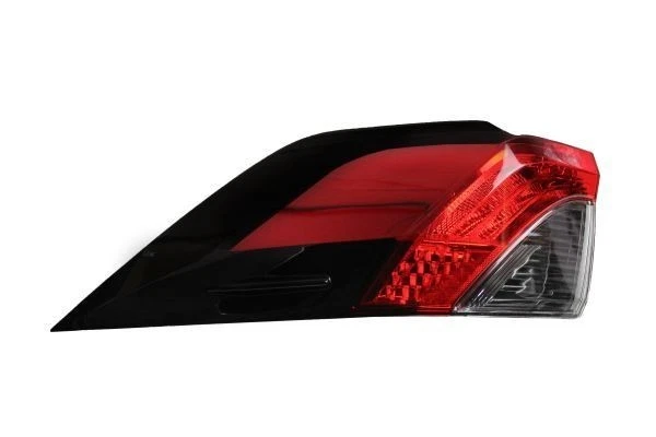 Feu Arrière Droit Pour VOLVO XC60 (156) - Marque ABAKUS, Référence 773-1944R-WQ, Neuf Avec Porte-lampe, Sans Ampoule