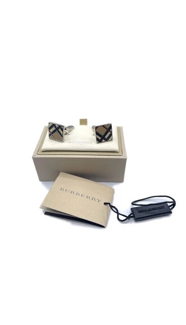 Gemelli clearance burberry amazon