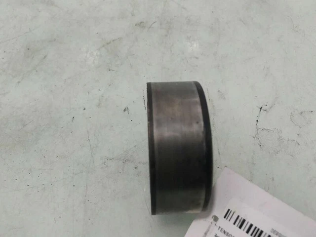 galet tendeur pour CITROEN XSARA PICASSO 2.0 HDI 2004 315857 2