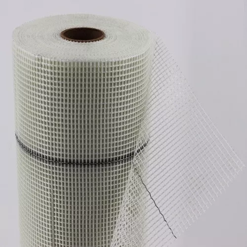 250 m² toile de renfort, tissu de renfort en fibre de verre WDSV 165 g, 4x4 mm