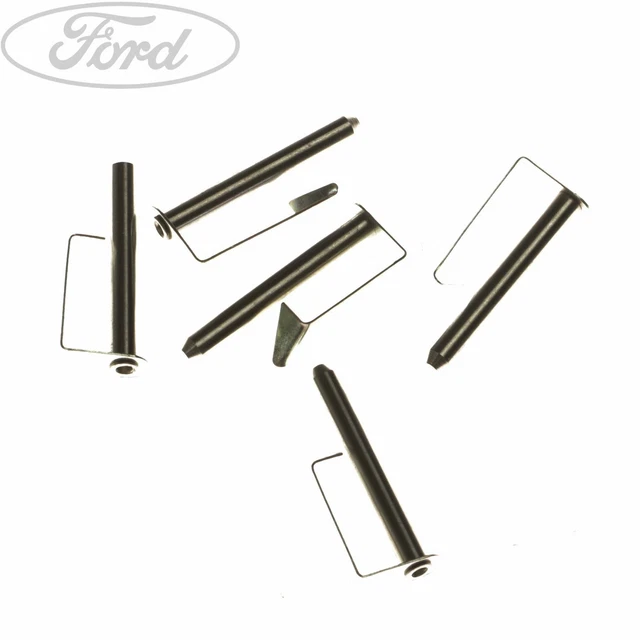 GENUINE FORD SPEEDO Sensor Driven Gear Retainer Pin Clip 1385625 £4.99