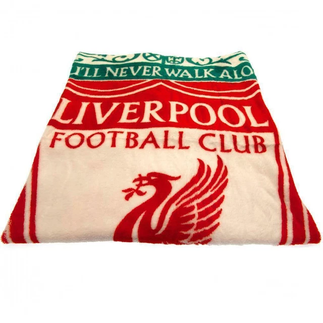 Liverpool FC - Couverture (BS2827)