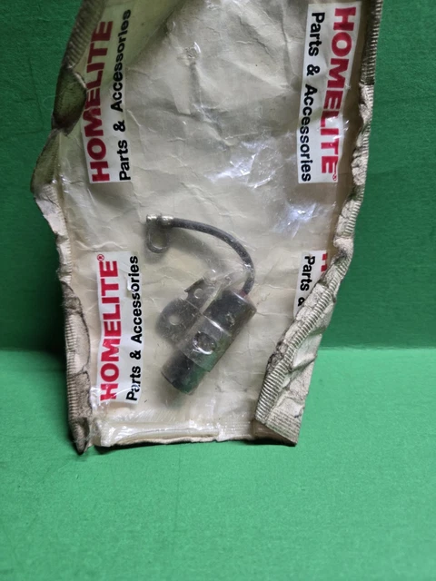 Chip De Encendido Reemplaza Puntos Y Condensador Compatible