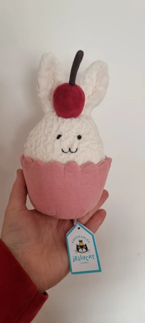 Jellycat shop dainty bunny