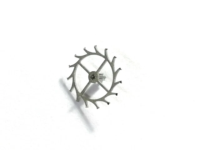 AS 1361/1361N -PIECES MOUVEMENT -ROUE D'ECHAPPEMENT (705)) - NOS