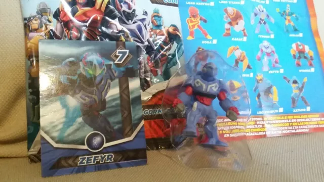 Gormiti wave 1 shop