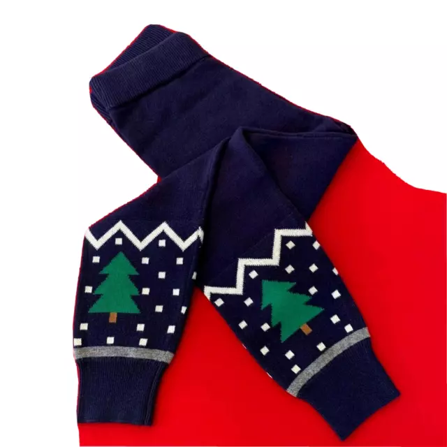 Hanna Andersson Cozy  "SWEATER LEGGINGS"  2-3 Years. 90 cm. Great Gift Idea!